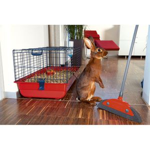 Produktbild für Besen Vileda Classic Superfeger, 1469