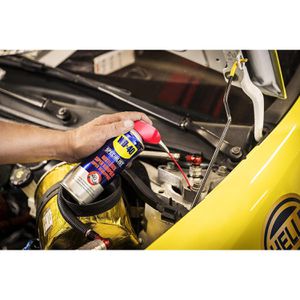 Produktbild für Rostentferner WD-40 Specialist Rostlöser