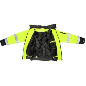 Produktbild für Arbeitsjacke ASATEX Prevent Thosa, 174ZG