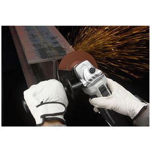 Produktbild für Winkelschleifer Panasonic EY46A2X