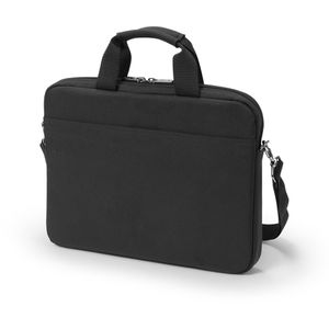 Produktbild für Laptoptasche Dicota Eco Slim Case Base, schwarz
