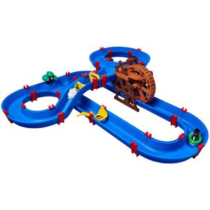 Produktbild für Wasserbahn AquaPlay 8700001537 Water Wheel