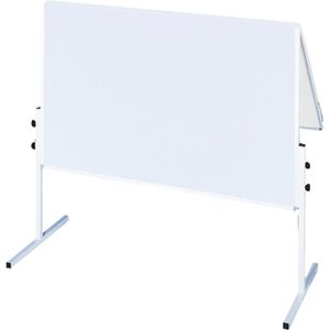 Produktbild für Moderationstafel Franken X-tra!Line CC-UMTK-G, mit Standfüßen