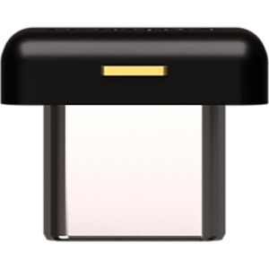 Yubico Fido-Stick YubiKey 5C Nano, FIDO2, mit USB-C