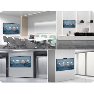 Produktbild für Präsentationssystem Yealink RoomCast E2, ROOMCAST E2