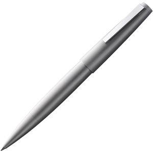 Produktbild für Tintenroller Lamy 2000, 302-silver