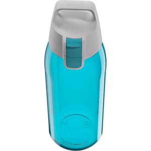 Produktbild für Trinkflasche SIGG Total Color Aqua