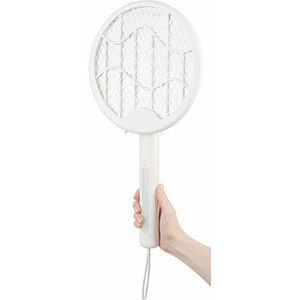 Produktbild für Insektenvernichter Böttcher-AG 2in1, Akku