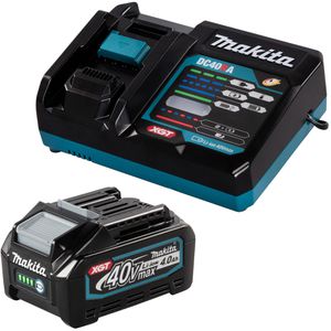 Produktbild für Bohrhammer Makita HR008GM202, XGT, SDS+