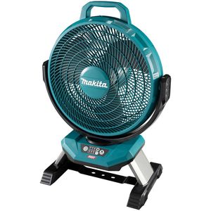 Ventilator