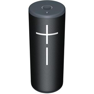 Produktbild für Bluetooth-Lautsprecher Ultimate-Ears MEGABOOM 4, schwarz