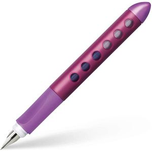Produktbild für Füller Faber-Castell Scribolino, Feder A