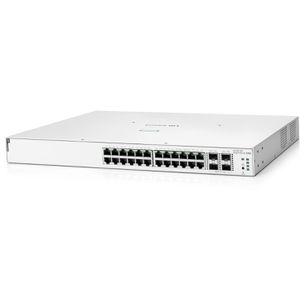 Switch HPE Networking Instant On 1930 24G, JL684B, managed