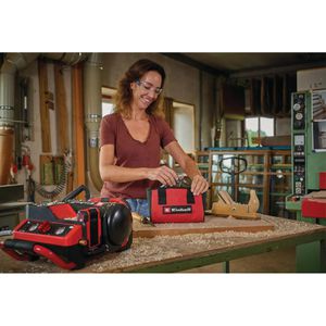 Produktbild für Druckluftset Einhell 4139694, 10-teilig