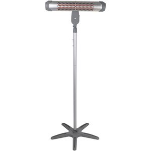 Heizstrahler Babyruf BR 80, indoor