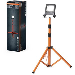 Produktbild für Baustrahler OSRAM Tripod LED, Netzbetrieb mit 2 m Kabel