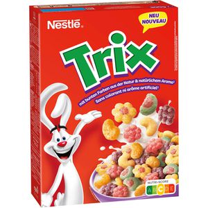 Produktbild für Cornflakes Nestle Trix, 300 g