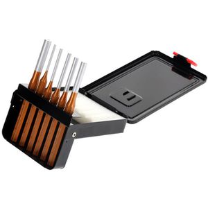 Splinttreiber-Satz GEDORE-Red R90200106, 3300824