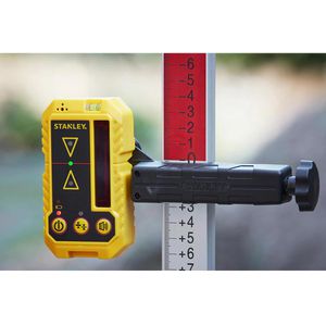 Produktbild für Rotationslaser Stanley DIY STHT77616-0, 1 Lotpunkt