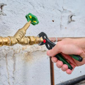 Produktbild für Wasserpumpenzange Bosch 1600A039HU
