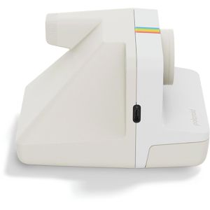 Produktbild für Sofortbildkamera Polaroid Everything Box Now Gen 3, analog