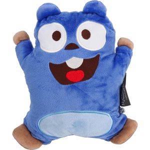 Wärmekissen Fashy Lemming, 27 x 20, mit Rapssamen