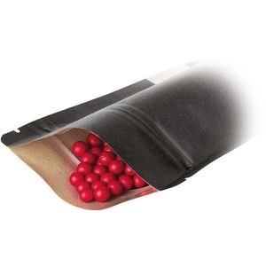 Produktbild für Druckverschlussbeutel Böttcher-AG 110 x 185 mm