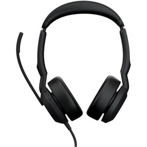 Produktbild für Headset Jabra Evolve2 50 UC Stereo