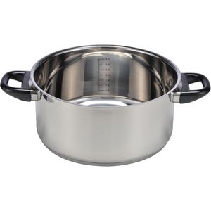 Produktbild für Kochtopf Böttcher-AG 5 Liter