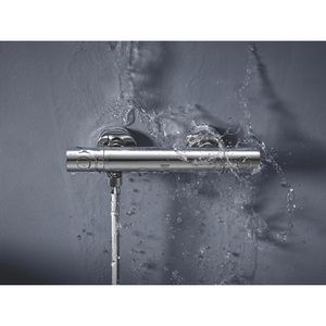 Produktbild für Duscharmatur GROHE Precision Get, 34773000, verchromt