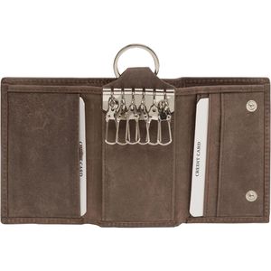 Produktbild für Schlüsseltasche Böttcher-AG Wild Style III