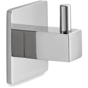 Garderobenhaken SO-TECH Sela, 118228, silber glänzend