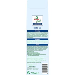 Produktbild für Raumduft Frosch Oase, mit natürlichen Ölen, 90ml