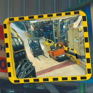Produktbild für Verkehrsspiegel Moravia EUCRYL G 3
