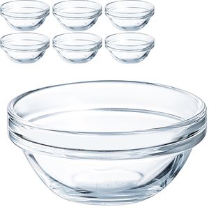 Fingerfoodschalen Arcoroc Empilable ARC 10011 Glas