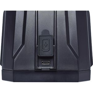 Produktbild für Handscheinwerfer Berger&amp;Schröter 15W, dimmbar, mit Akku
