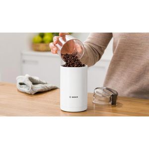 Produktbild für Kaffeemühle Bosch TSM6A011W, elektrisch