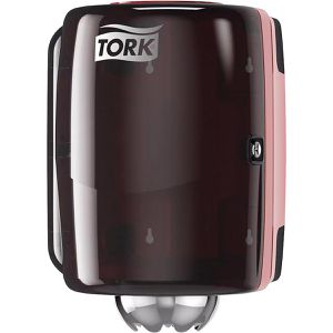 Putztuchrollenhalter Tork Elevation, 659008, M2