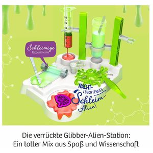Produktbild für Experimentierkasten Kosmos 64360, Schleim-Labor