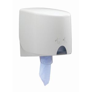 Putztuchrollenhalter Kimberly-Clark Aquarius 7017