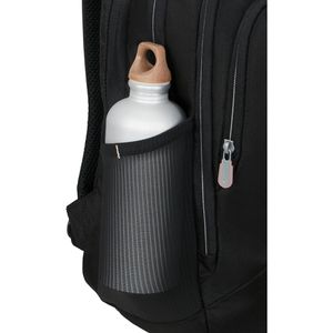 Produktbild für Laptop-Rucksack Samsonite Guardit Classy 2.0, schwarz