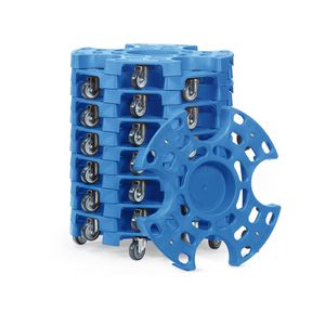 Produktbild für Transportroller Fetra Reifenroller, 4546