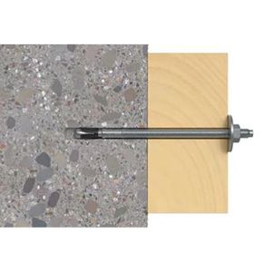 Produktbild für Schwerlastdübel Fischer FAZ II 12/120 GS Plus