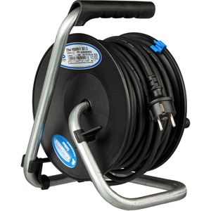 Produktbild für Kabeltrommel as-Schwabe 10116, 25m