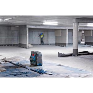 Produktbild für Kreuzlinienlaser Bosch 0601066M02, GCL 2-50 G