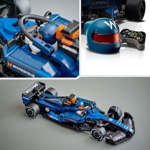 Produktbild für Klemmbausteine LEGO Speed Champions 77249 ab 10 Jahre