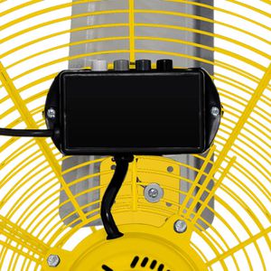 Produktbild für Industrieventilator Trotec TTW 12000 S, 187 Watt