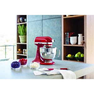 Produktbild für Küchenmaschine KitchenAid Artisan, 5KSM125EER