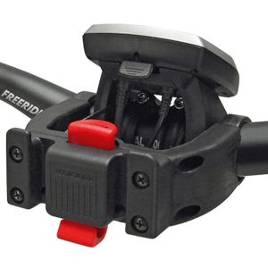Produktbild für Lenkeradapter KLICKfix E Universal, für Adapterplatten