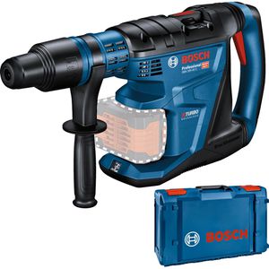 Bohrhammer Bosch GBH 18V-40 C Biturbo, SDS Max